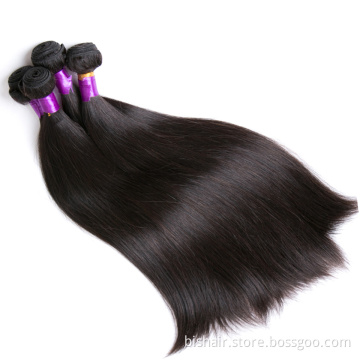 Virgin Cuticle Aligned Hair,9A Grade Unprocessed Wholesale Virgin Hair Vendors,Free Sample Mink Brazilian Human Hair Bundles